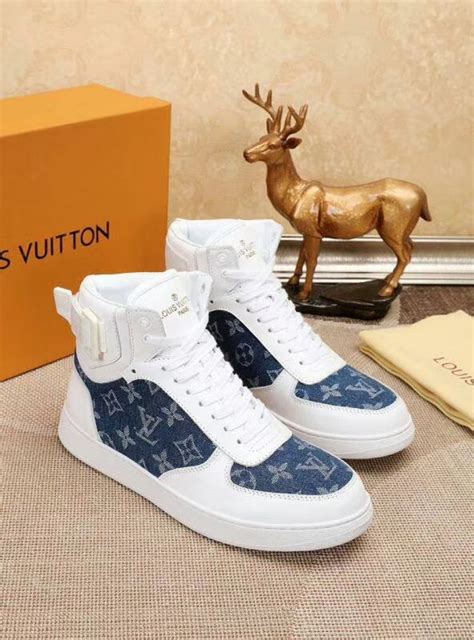 The Most Expensive Louis Vuitton Shoes of All